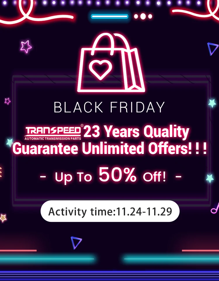 Transpeed Black Friday Products, Big Biscount Time 11.24-11.29, Fino A 50%, Aggiungi Al Carrello Della Spesa Ora, Goditi Il Ottimo Prezzo