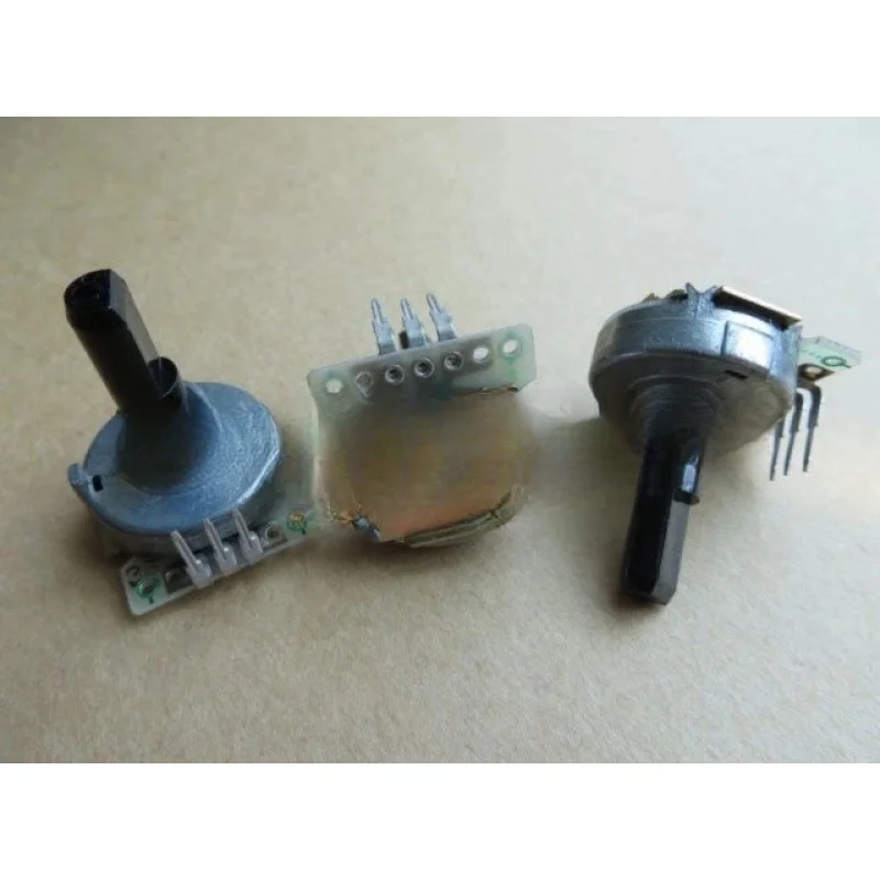 

JAPANEncoder1-2-36NoStepSwitch20MmHalfShaft