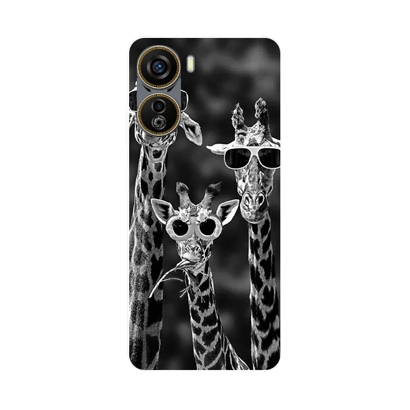 Football Soft Silicone Phone Case - Stylish Back Cover