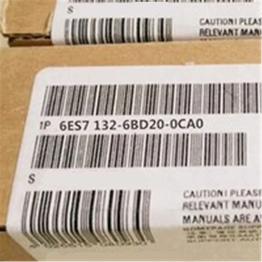 

Новый 6ES7132-6BD20-0CA0