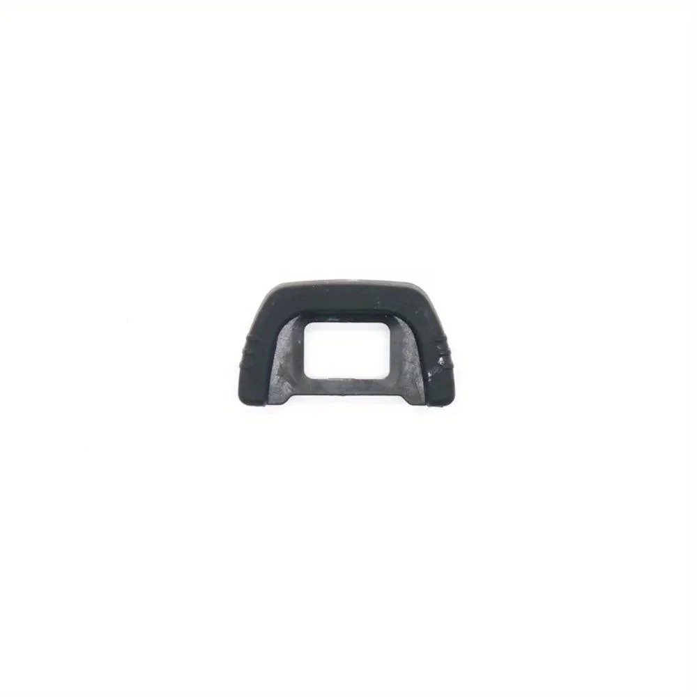 2PCS DK-21 Rubber EyeCup Eyepiece Camera Eyes Patch Eye Cup for Nikon D7100 D7000 D300 D80 D90 D600 D610 D750