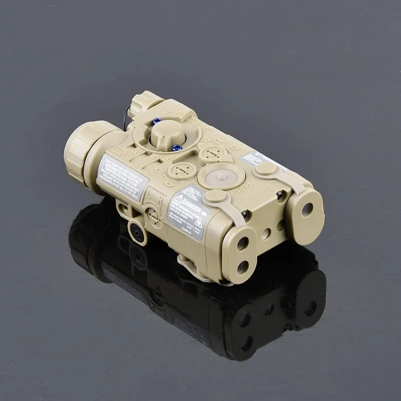 ngal dummy model 2025Ver. 1/3 ［即納品］ NGAL Dummy Box Black WADSN