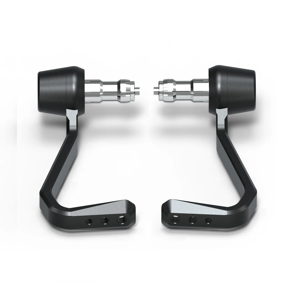 

Motorcycle Accesorios Bar Ends Brake Clutch Lever Protection for SUZUKI SV650 2016-2023