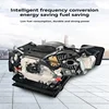 Low Noise Electric Vehicle Range Extender Generator for EV Power 5