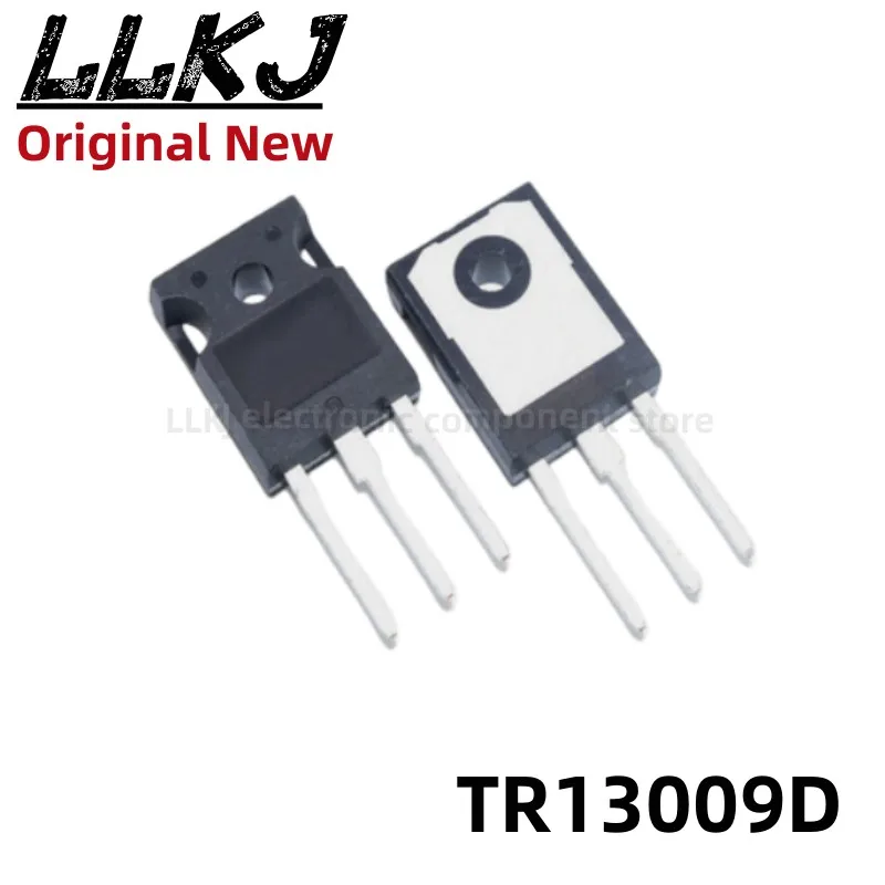

1pcs TR13009D TO247 MOS FET TO-247