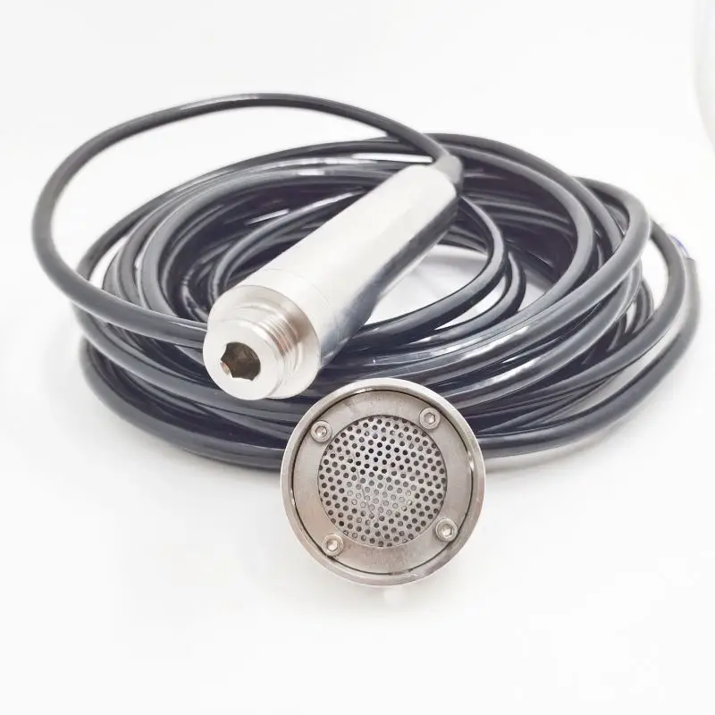 

Easy Installation Corrosion Proof Hydraulic Pressure Water Level Sensor