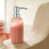 1Pc Metal Soap Pump Liquid Lotion Gel Dispenser Replacement Jar Tube Tool For 28/400 thread standard Monin Syrup Juice Bottle 1