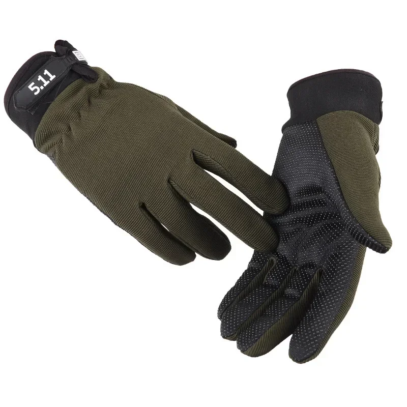 Tactical Gloves for Summer Men Women,Lightweight Breathable Outdoor Cycling Fishing Sports Non-Slip Full Finger Half Finger,motorcycle gloves,fishing gloves,bicycle gloves