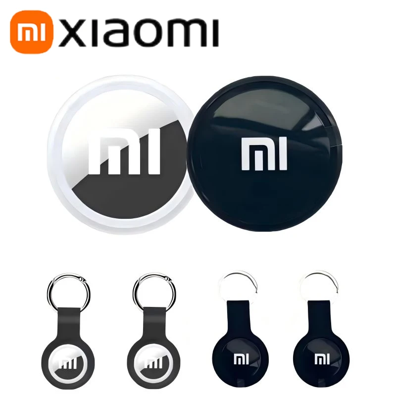Xiaomi Mini Smart GPS tracker for children pet wallet anti-lost device Bluetooth 4.0 portable tracking locator gps tracker