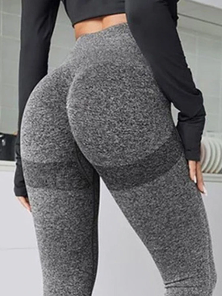 Bubble Butt Lift Leggings
