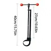 Bonsai Pruner Wrench 38x27cm Curved Bra-nches Special Bonsai Take Curved Bra-nches Deformed Gardening Tools Dropship 6