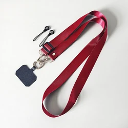 Adjustable Crossbody Cell Phone Strap and Anti - Lost Lanyard Necklace with Camera Hanging Rope (A5)