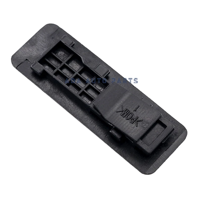 87255-2L000 872552L000 872552L000 87255A5000 For Hyundai I30 I30CW 09 For Kia Ceed Cover-Roof Mould Top Sink Chuck Clip