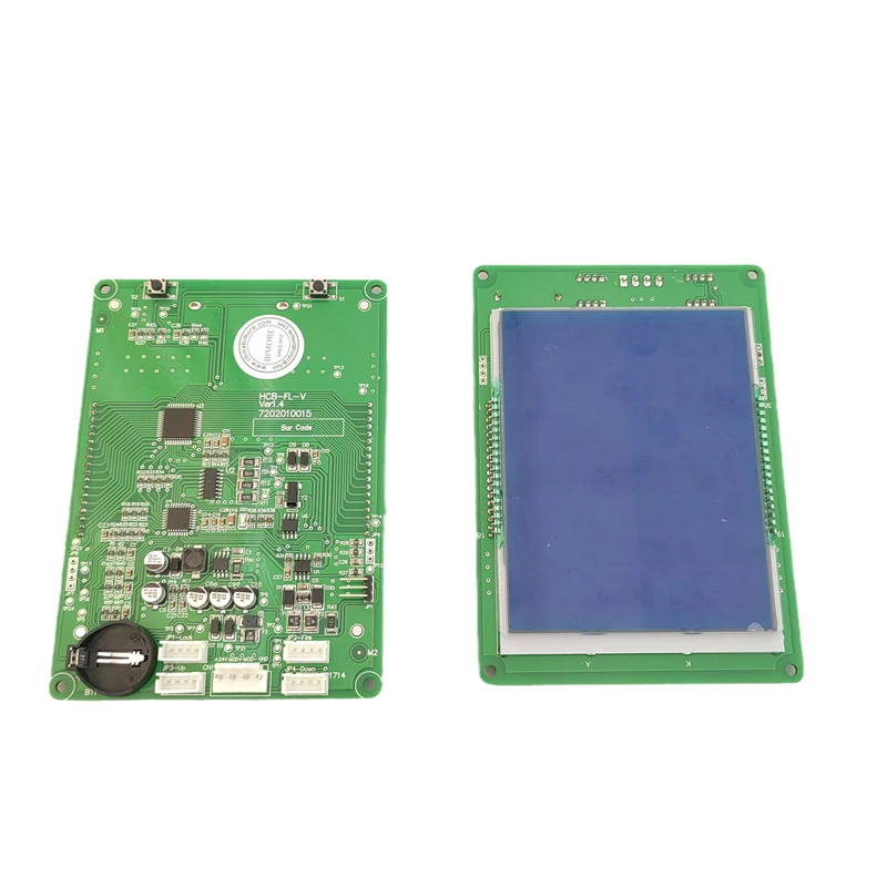 

Фонарь для подъема платы