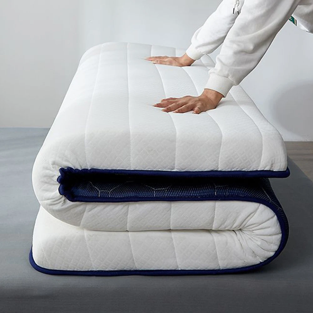 Description Picture 5 of itemDropshipping Customizable Size Mattress Soft Mattress Home Tatami Mat Was The Floor Mat Student ZHA13A-945999