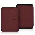 Wine red