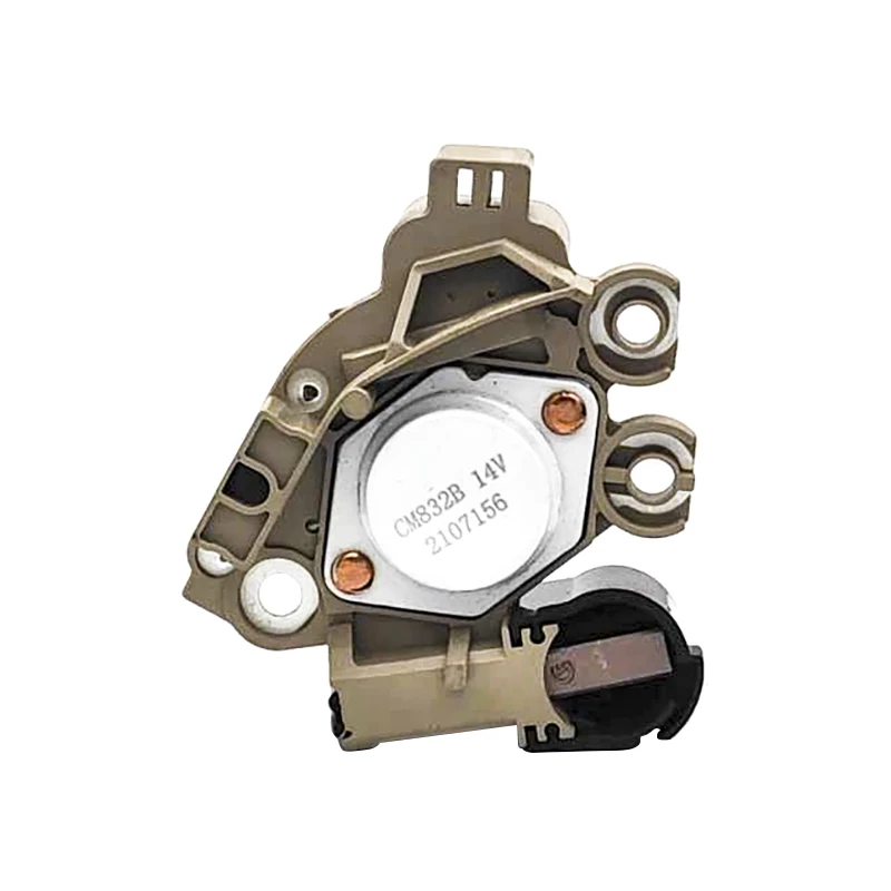 Alternator Voltage Regulator FOR M535 08-057 14.50V 2455023 236224 