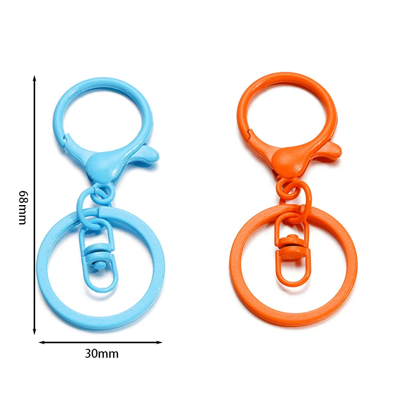 小物 atlast&co keyring アットラスト AtLast&Co キーリング KEY RING ホースシュー型