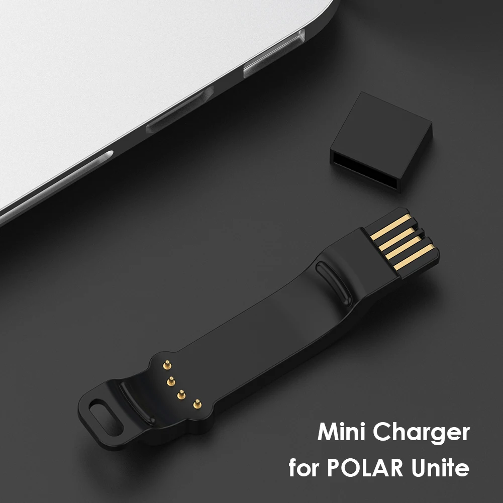 POLAR Unite   ڵ  USB  ̺ ڵ   4  Ʈ ġ   ̺