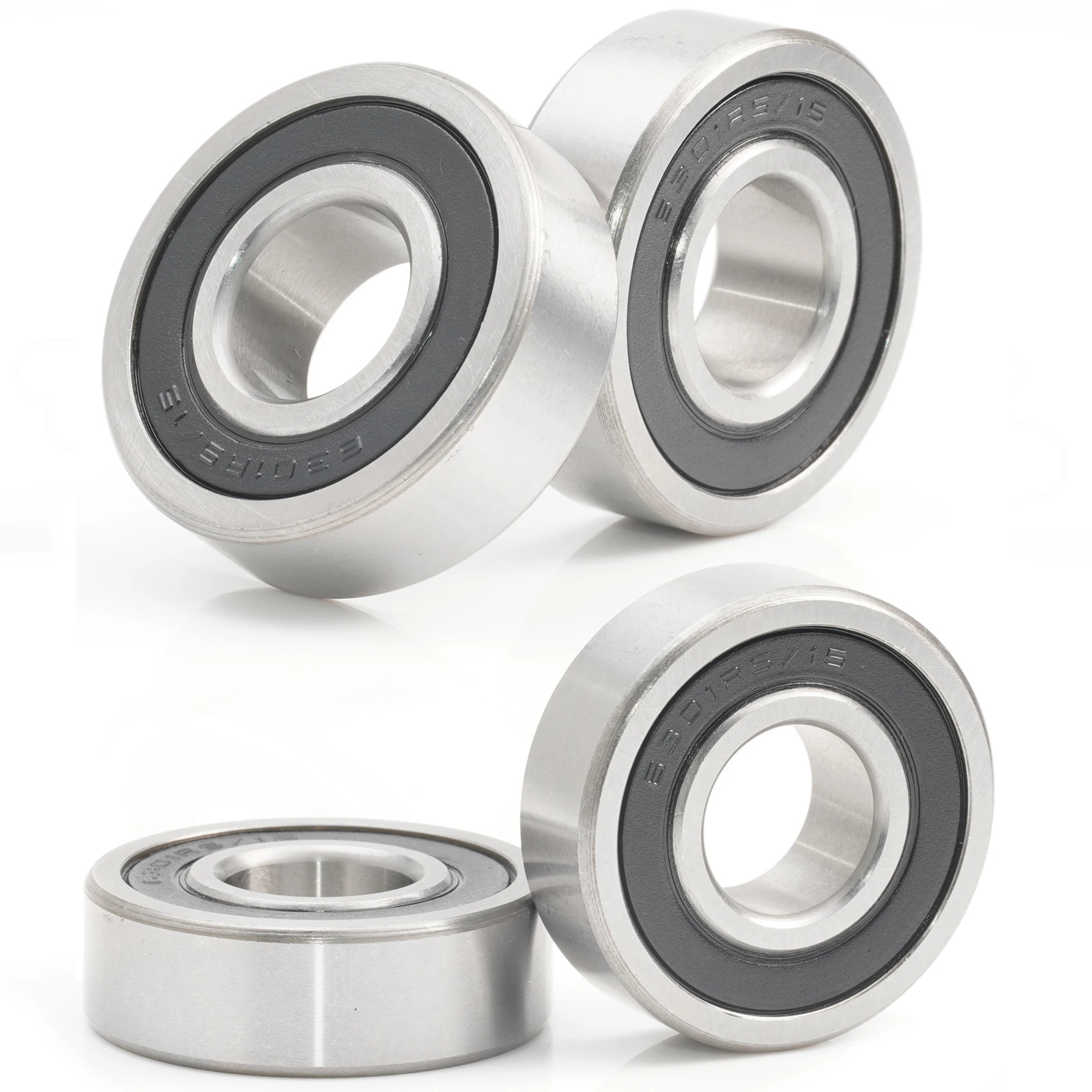 FUSHIBEARING 153711 niet-standaard kogellagers 15 x 37 x 11
