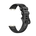Black Only Strap