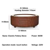 800W Electric Ceramic Stove Home Tea Making Machine Timed Coffee/Tea Hot Plates Multi-function Around Stove Make Tea Machine 6