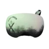 Drop Shipping Stretchy Snowboard Goggle Protector 2021 Soft Bag Skiing Goggle Cover 1