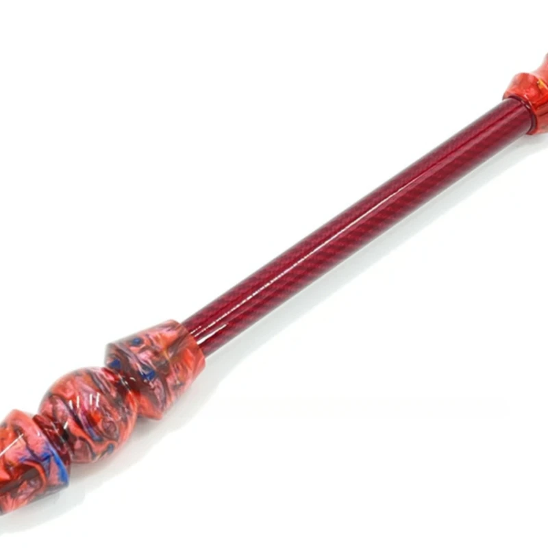 

Water pipe handle carbon fiber resin aluminum alloy version
