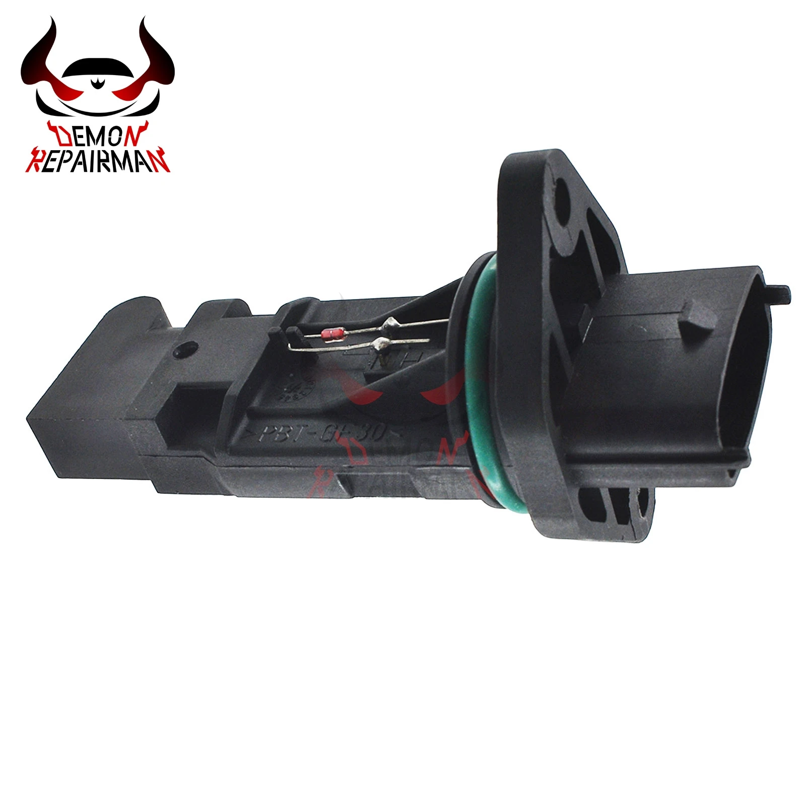 MAF-Air-Mass-Flow-Meter-Sensor-For-VAZ-2112-2111-Lada-110-111-112 ...