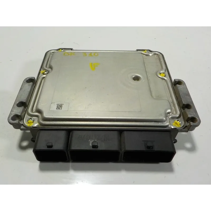 Hub/237109320R/0281032811 / 237106319R / 17248066 Per Renault Clio Iv 1.5 Dci Diesel Fap
