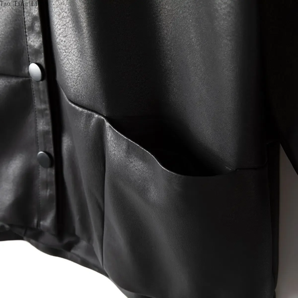 Рисунок 4 - 2023 женское осеннее Новое Свободное