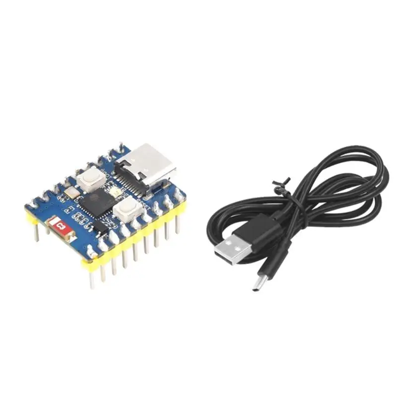ESP32 C3FN4 160MHz ̴   (4MB ÷ ޸ R2LB )