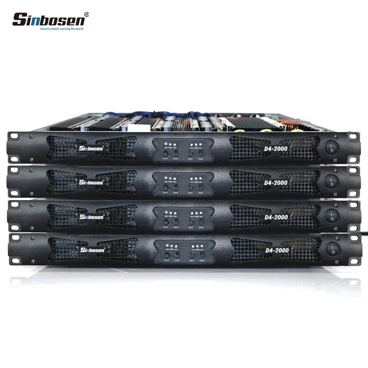 Рисунок 4 - D4-2000 2 ohms 1u плата цифрового