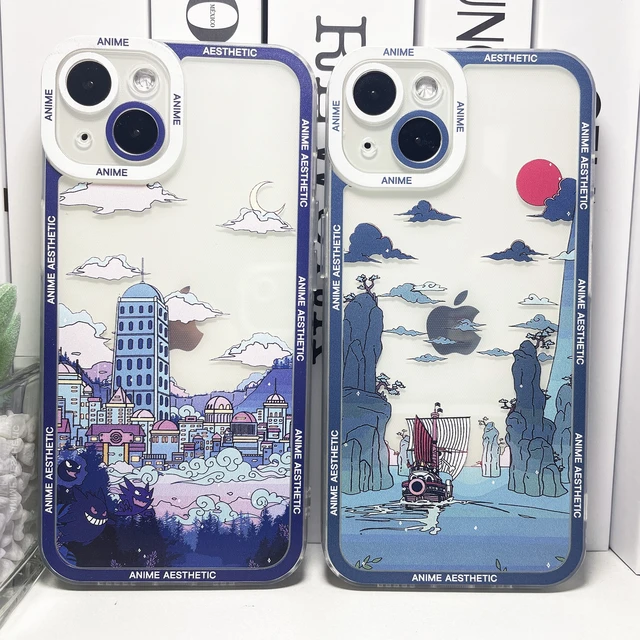 Share more than 163 iphone 12 case anime in.eteachers