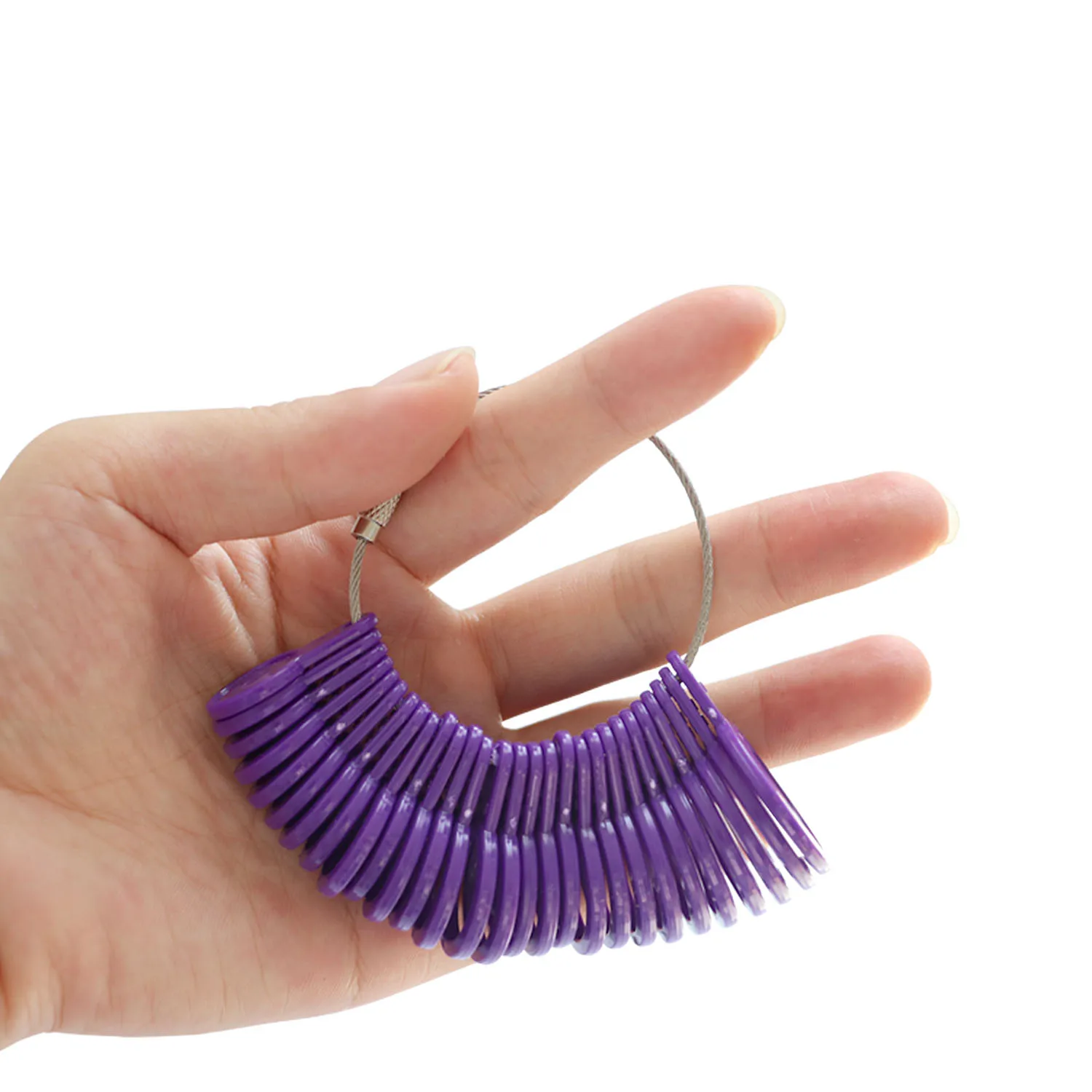 Рисунок 5 - измеритель пальца кольцо Sizer