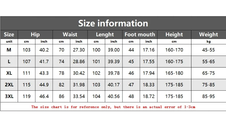 Description Picture 2 of item2024 Summer New Men's Pants Fashion Casual Pants Neutral Trendy Solid Color Wide Leg Pants
