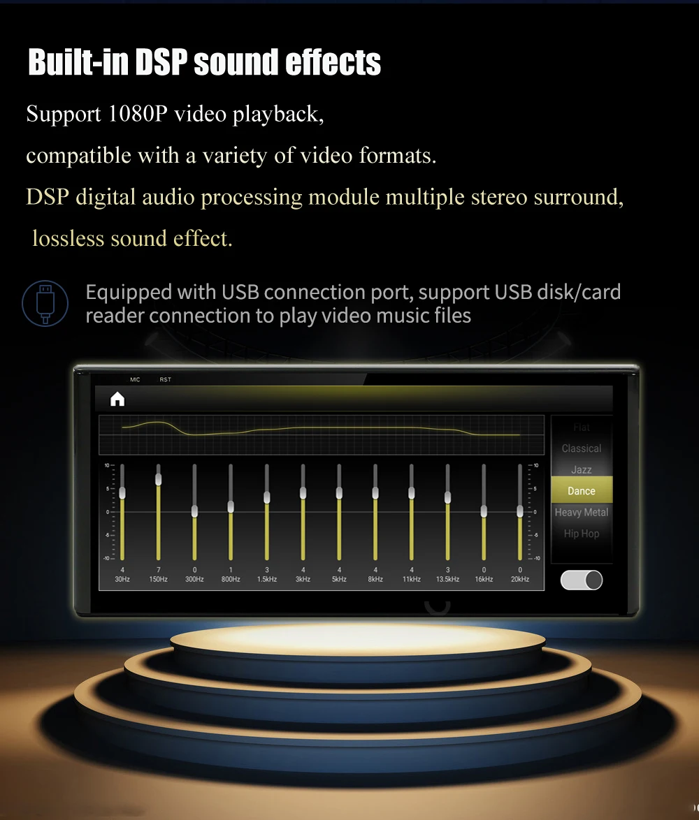 Valorant Equalizer Settings