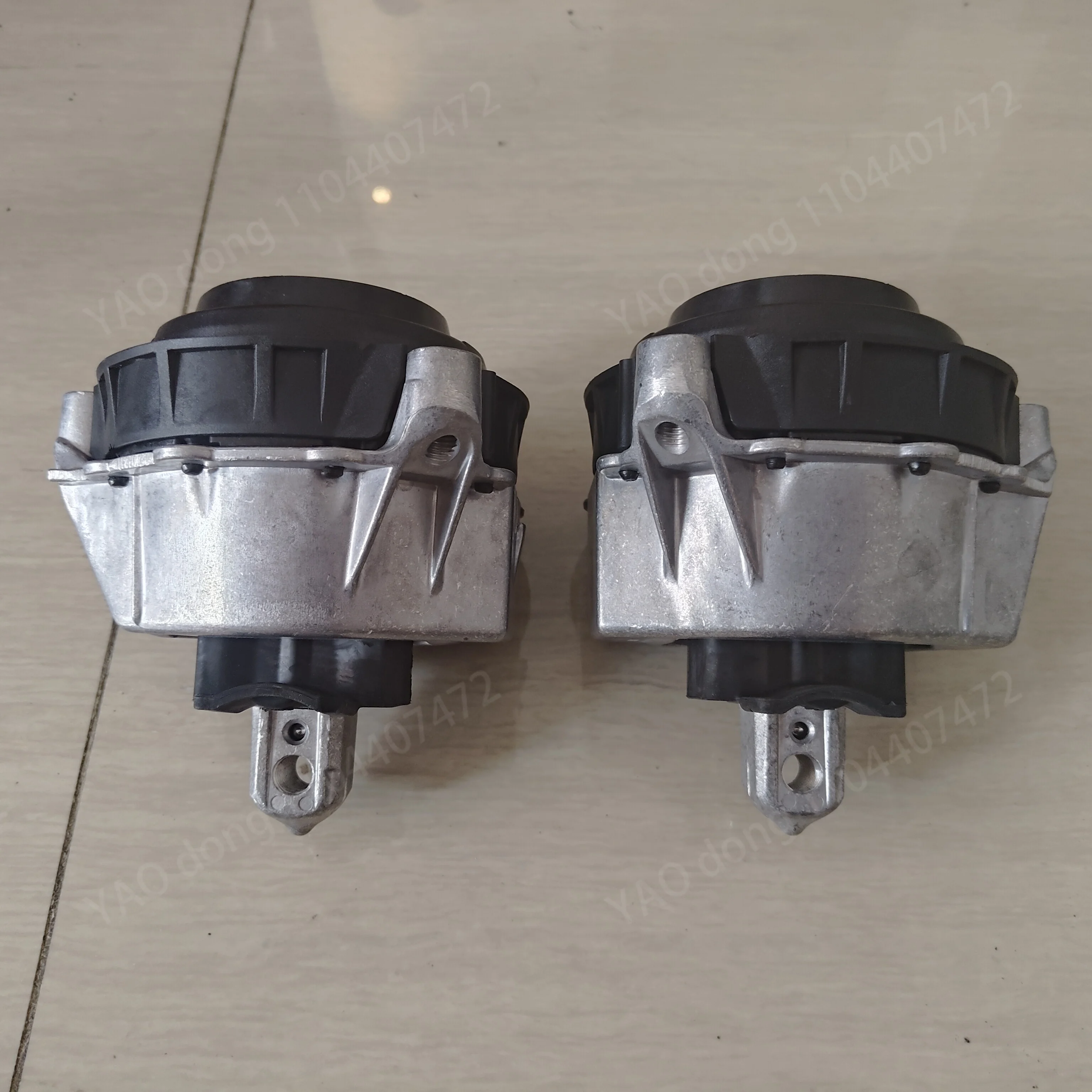 Yao Dong is suitable for BMW 320D engine transmission installation kit 22117581618 22117581617