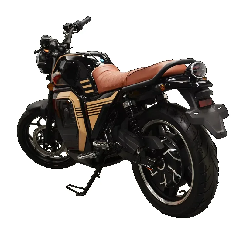 SXLL Powerful 2000 watt off-road electric motorcycle long range 200 km motorcycle with disc brake