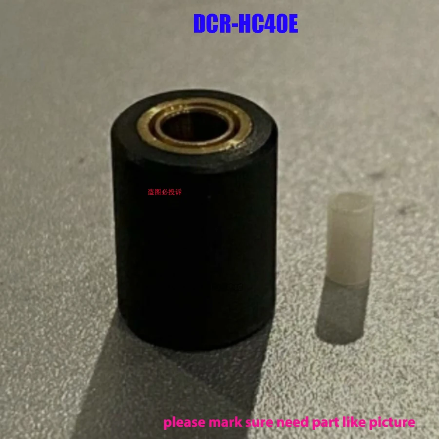  DCR-HC40E 수리 부품용 비디오 카메라 핀치 HC40 롤러