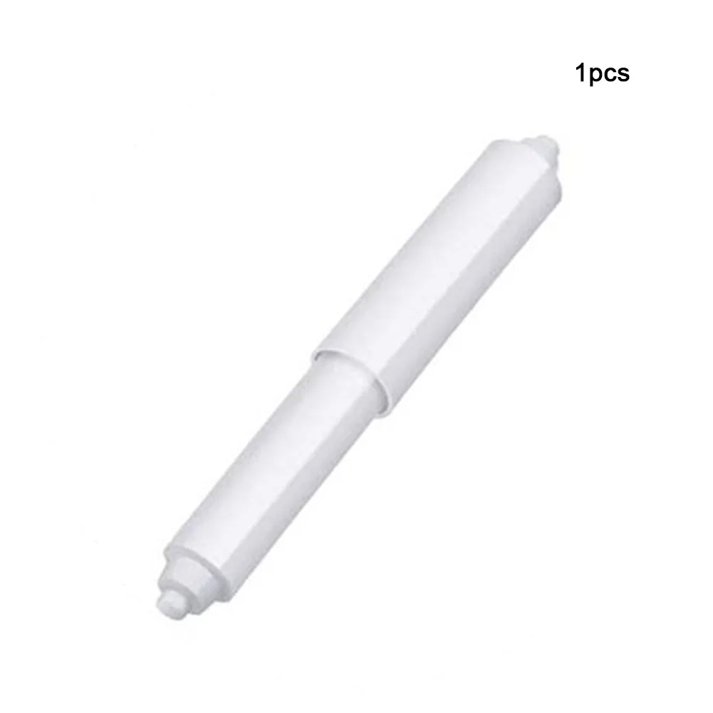 

Simple Installation, Keeps Roll Paper in Place 13PCS Bathroom Toilet Roll Spindle Spring Loaded Replacement Insert Holder