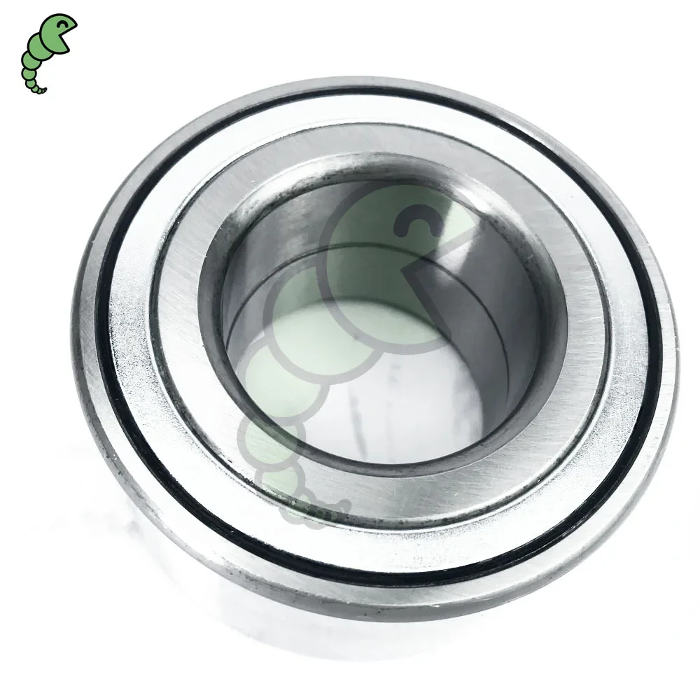 2469810006 Hub bearing Automobile bearings Rear wheel bearing Shaft head Front wheel spindle nose A2469810006 Four