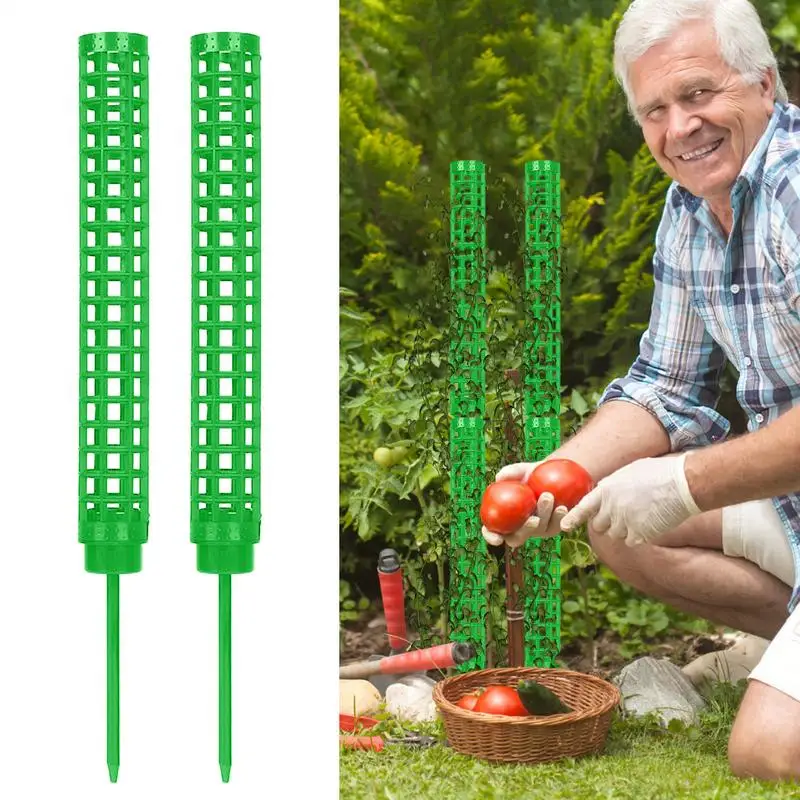 Moss Pole For Monstera Plant Splicable Multipurpose Monstera Pole Flower Pot Supplies Portable Gardening Tools For Home Outdoor