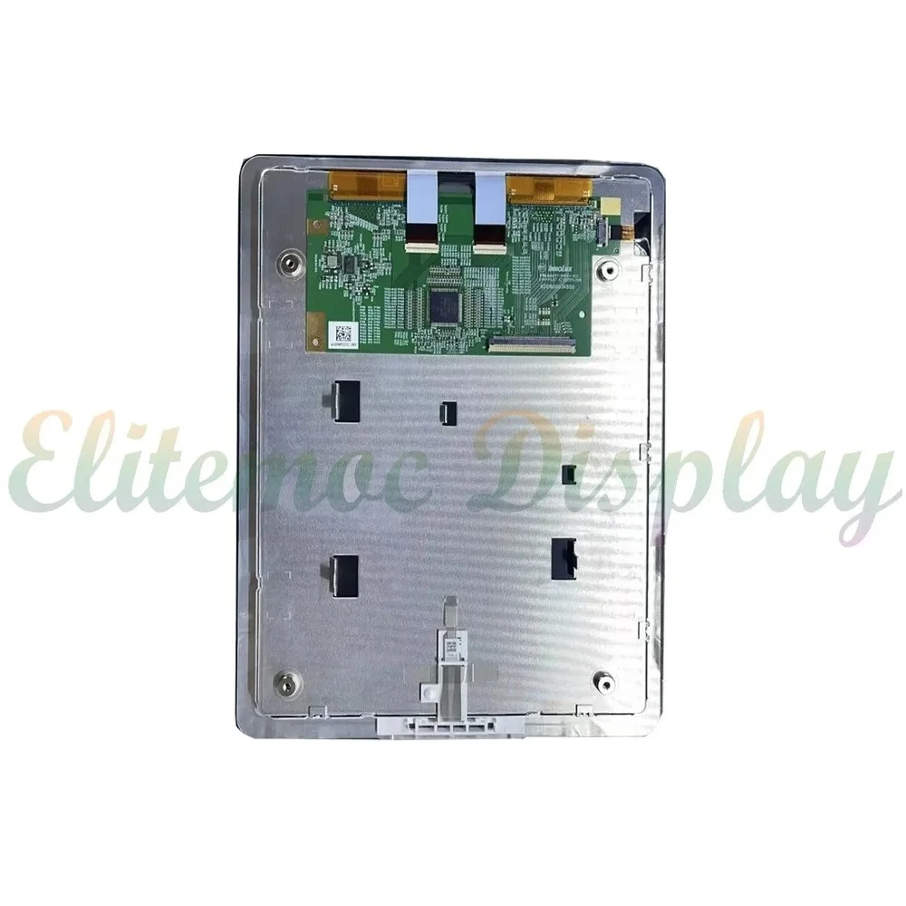 GD111IA-01A 볼보 XC40 GPS 네비게이션 교체 부품 용 터치 패널이있는 11.1 인치 자동차 LCD 디스플레이 화면 12661566 36012873