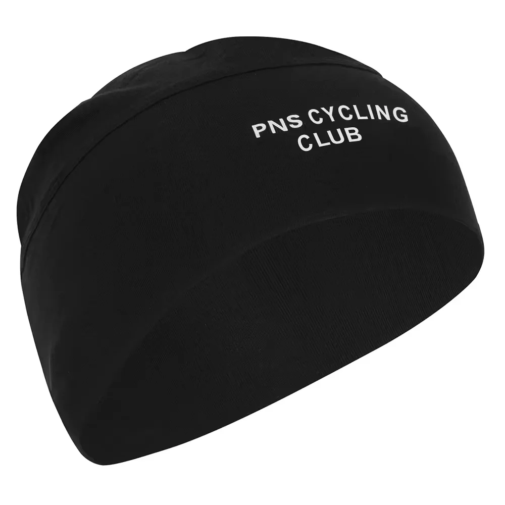 Cycling Beanie Caps Men Women PNS Autumn Winter Windproof Warm Bike Soft Cycling Caps Stretch Anti-Sweat Bicycle Hat 사이클링 캡 2