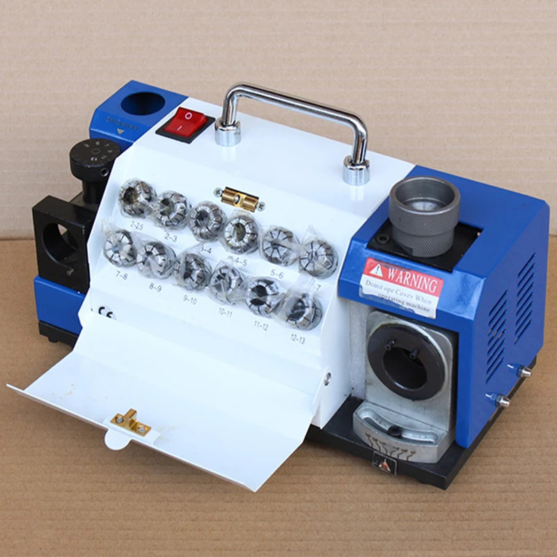 

Точилка для сверл, 180 Вт, 3-13 мм