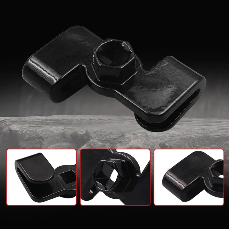 Universal Wrench Extender 3