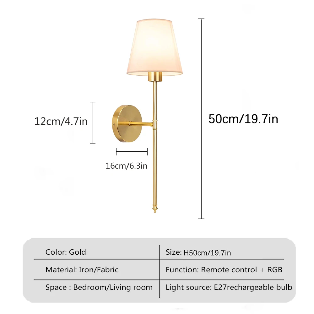 بطارية لاسلكية احترافية