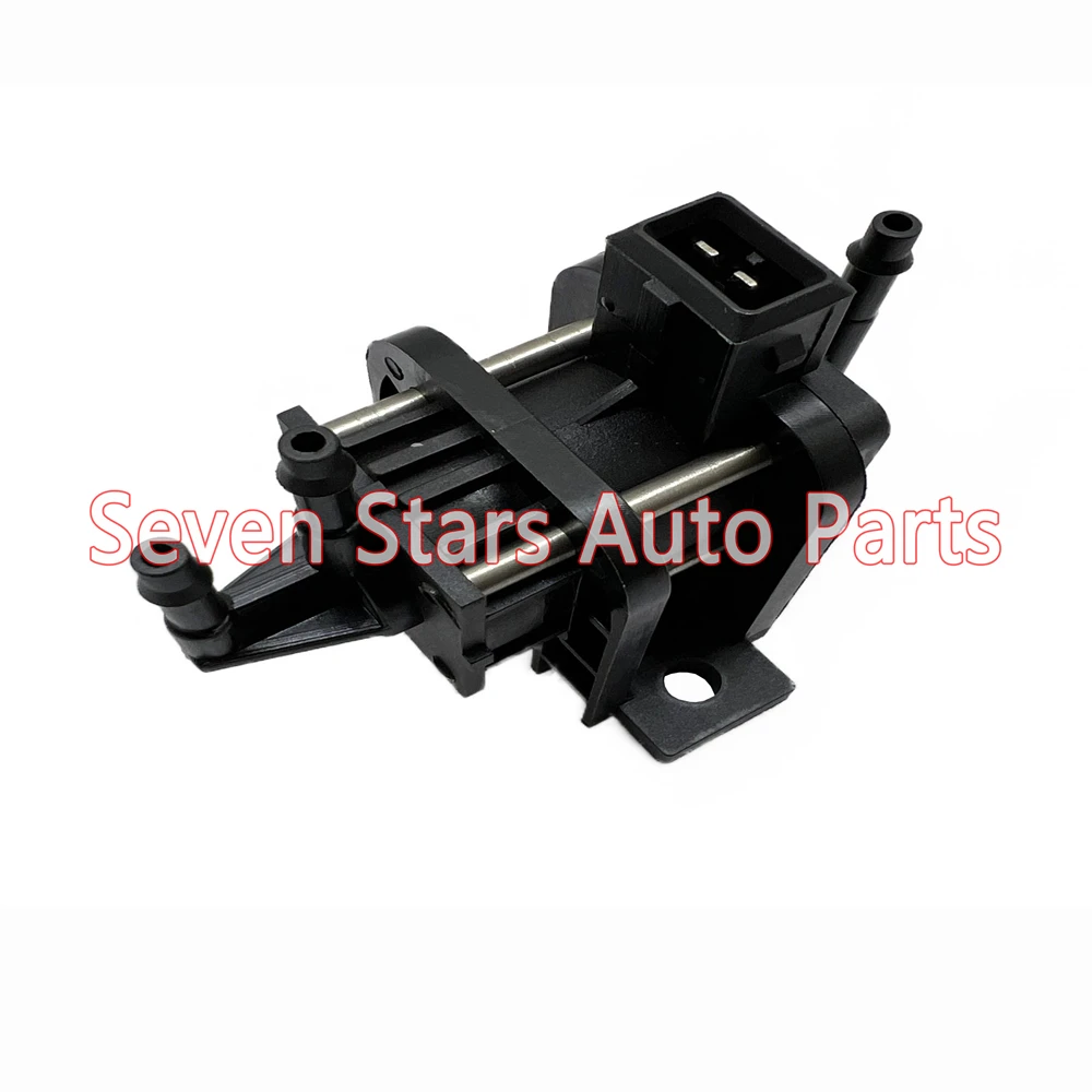 Valve Solenoid 701906283 70190628A Compatible with VW