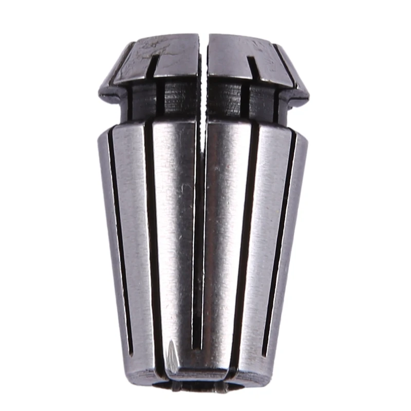 best router for woodworking 1Pcs C20 Er16 32L 8Mm Spindle Motor Clamp Rod + 1Pcs Er16-1/8(3.175)Mm Collet portable woodworking bench